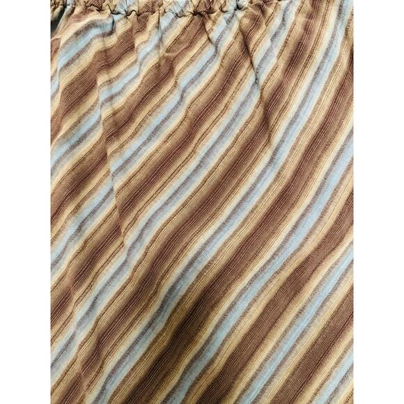 CPShades Bintage Cotton A-Line Midi Skirt - XL - Picture 2 of 8